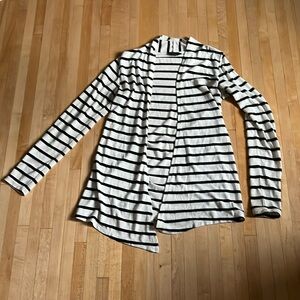 Light summer sweater
